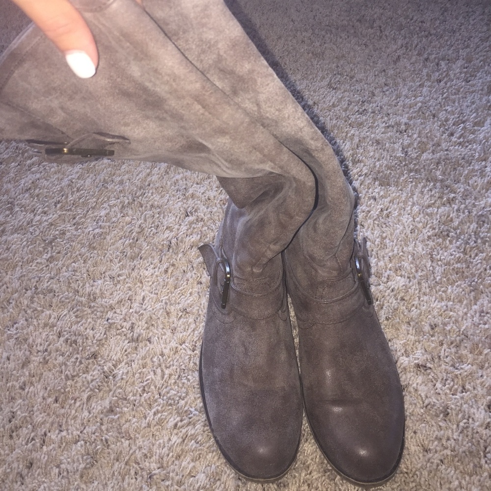 Madden Girl Women's Cactuss Boot